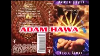 (Full Album) Ramli Sarip # Syair Timur