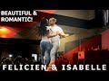 Yasmine - Tu Es Um Erro / Felicien & Isabelle Dance @ Feeling Kizomba Festival 2017