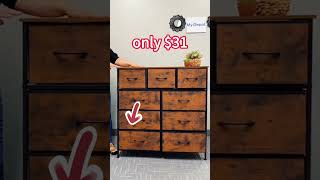 Score great deals with price matching at furniture stores #dresser
