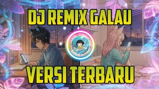 DJ Remix 'Kesetiaan Terasa Makin Sempit'
