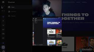 Cara Masukkin Bot ke server kalian 😇 #discord #discordguide #discordserver #shorts