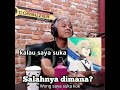 Wong saya suka kok😋