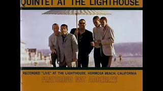 Cannonball Adderley - At the Lighthouse (1960) {Full Album}