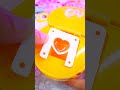 Smile 3d sticker maker asmr diy