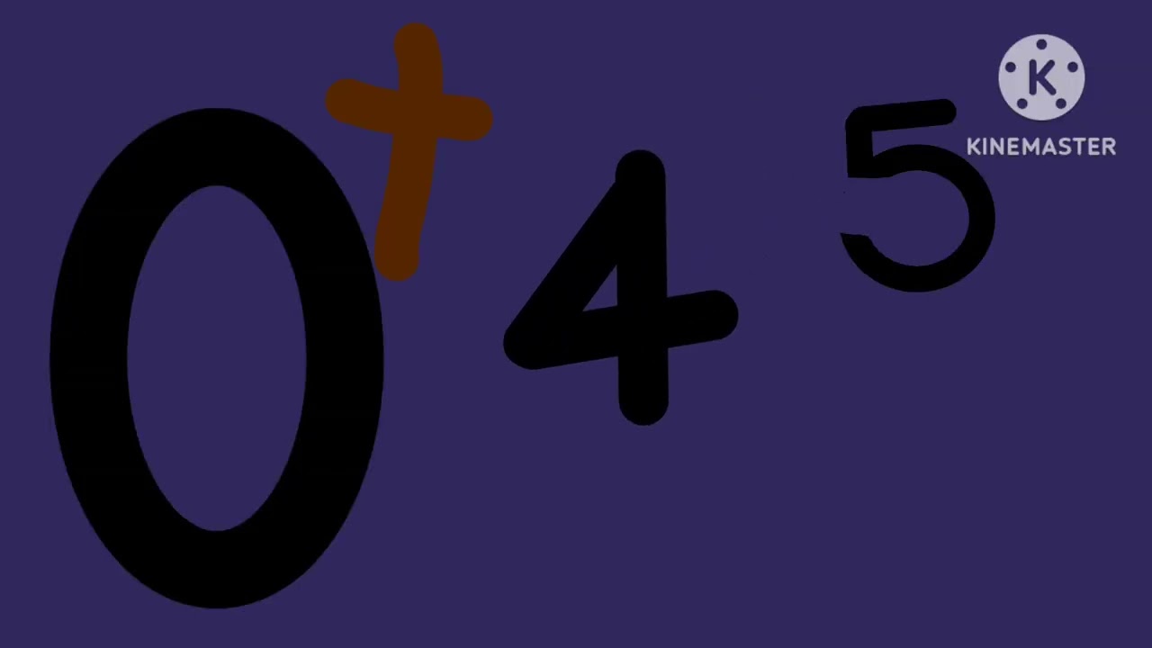 7 8 9 Analog Horror (Part 1 - Part 7)