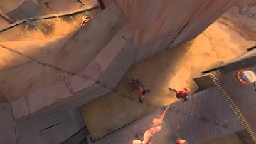 TF2 First replay (test)