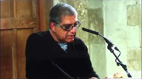 WHEN EINSTEIN MET TAGORE