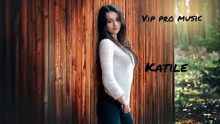 Deyzoh ft. Florian Tufallari - Katile ( Vip pro music trend remix 2024 )