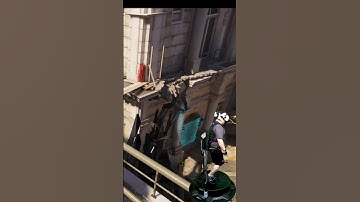 Scenes from Half Life Alyx Levitation