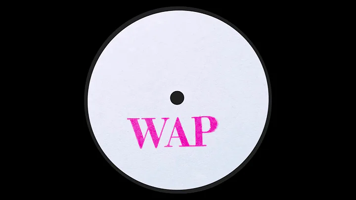 Cardi B feat. Megan Thee Stallion - WAP (Asquith 90's Techno Remix) [WAP001]