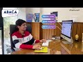 Free Yourself by Signing Up for Abaca Digital AIM!