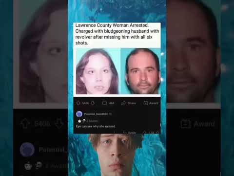 کیا آپ نے دیکھا کہ وہ تمام چھ شاٹس کیوں چھوٹ گئی