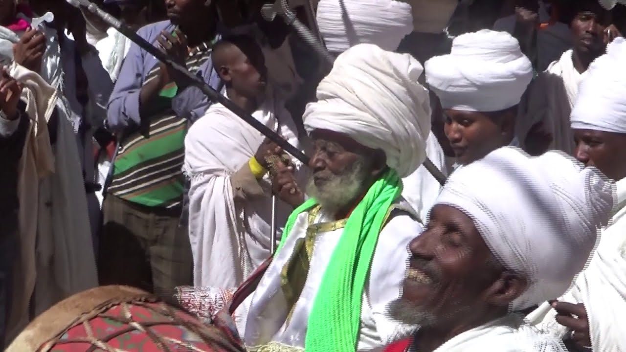 የእድሜ ባለ ጸጋው የኔታ ስሙር የከበሮ አመታት wereb kebero ametat