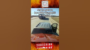 Send your videos to drivingwithjohntoday@gmail.com