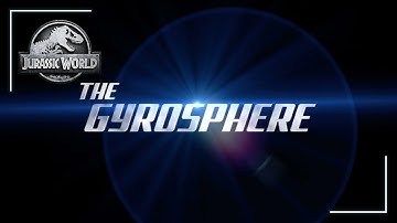 Building the Gyrosphere | Featurette | Jurassic World