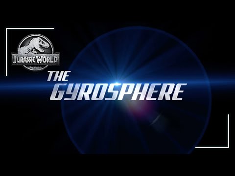 Building the Gyrosphere | Featurette | Jurassic World