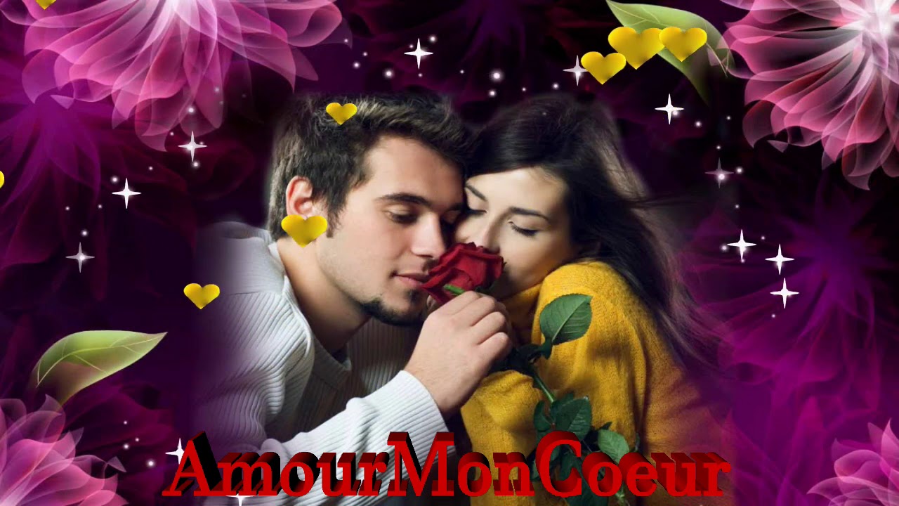 ELSA ESNOULT♥ღ¸.•°♥♥♥ ️ ️POUR TOUJOURS ️ ️♥♥♥ღ¸.•°*♥(HD) - YouTube