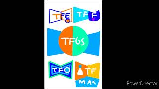 Tfę ,Tff, Tfgs, Tfo, Itf Max