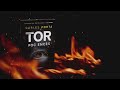 TOR Foc encès de Carles Porta - anunci TV3