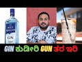 Blue riband gin review in kannada