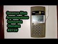 Omanya Otya Amasanyalaze Gokozesa Olunaku 272 Omanya Otya Amasanyalaze Gokozesa Olunaku 272