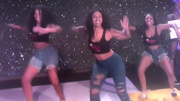N.E.R.D Lights Up the Stage with 