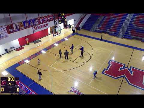 Mercer County High School vs Boyle County High School Mens Varsity Basketball