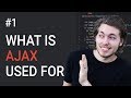 1: How to Get Started With AJAX | AJAX Tutorial For Beginners | Learn AJAX | PHP | JavaScript