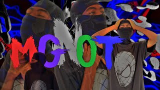 Bex Mgnot Officialvisualizer