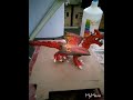 Red Dragon