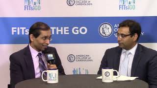 Dr. Deepak Bhatt’s advice for Fellows-in-Training aiming for a career in academic cardiology