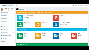 Aplikasi Pembayaran Pro Notif WhatsApp