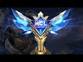 Mobile legends Режим боя