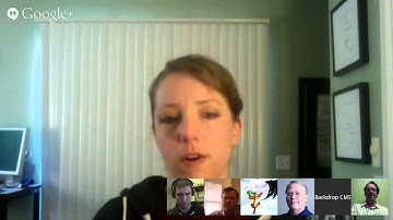 Backdrop CMS weekly 4/2