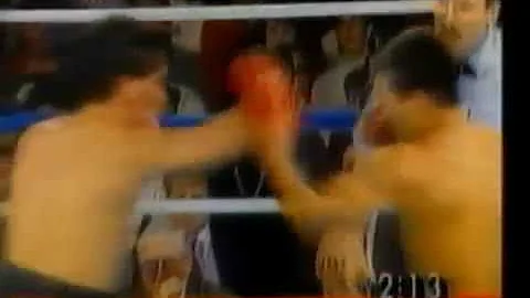 John John Molina vs Lupe Surez 2