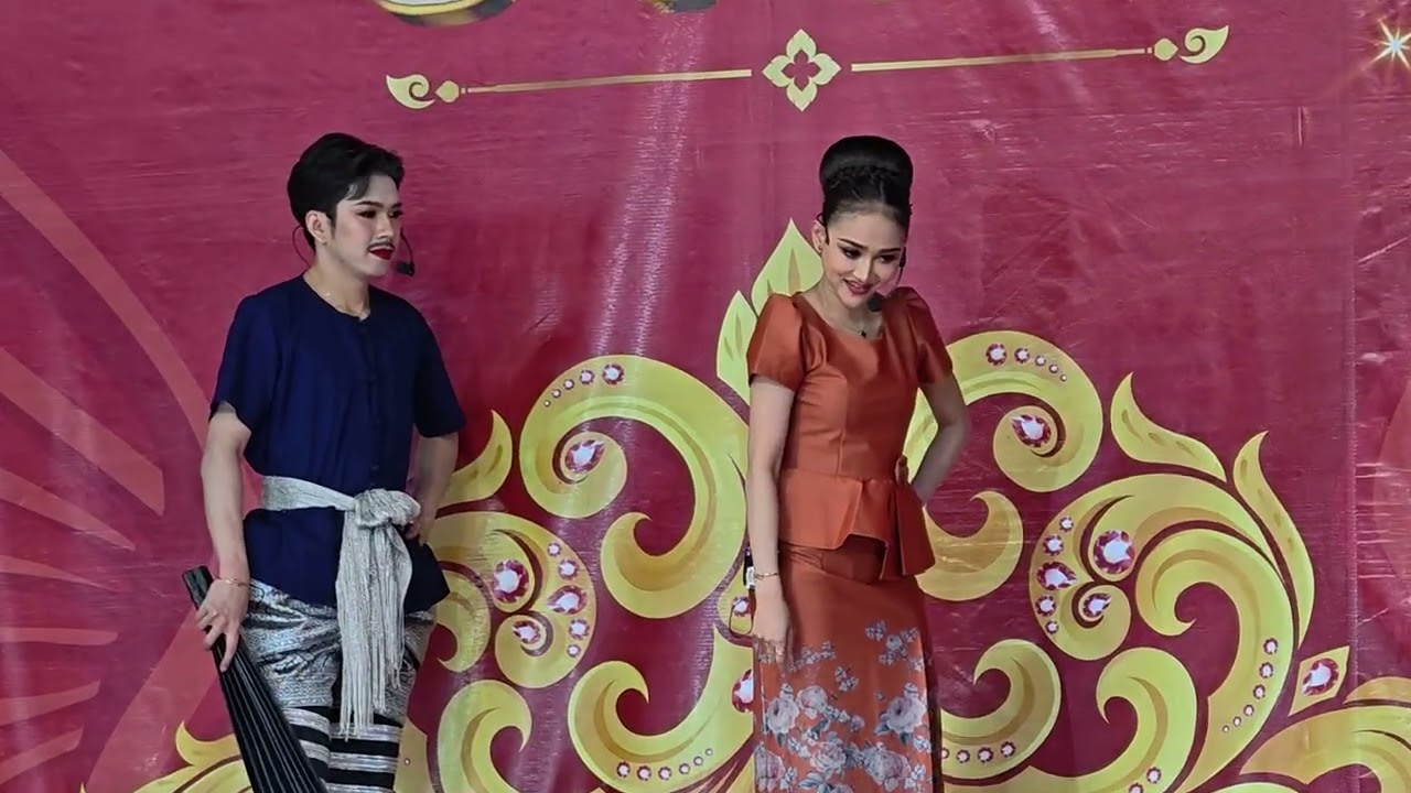 โอ๊ยยยยน่ารัก กิดดาแพ้ทางแฟนนุ่นหลุดขำ😂ออกเหนือกะเจ้า😄 #นุ่นเนตรชนก #นุกฤษฎา