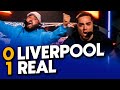 Liverpool vs real madrid 01  live reaction ft momo henni  finale ligue des champions