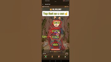 MemeFi Lvl 4 Daily Secret Combo| 1 July