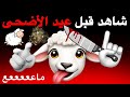 ارجوك شاهد هذا الفيديو قبل عيد الأضحى 
