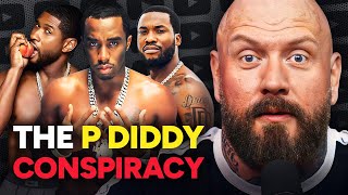The Crimes of P DIDDY | Hip Hop’s Jeffrey Epstein