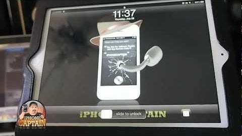Zeus Cydia Tweak $1: Add Any Favorite App iCon To Lockscreen Slider