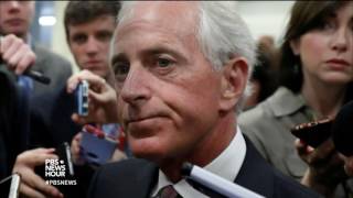 White House in damage-control mode over Trump’s reported disclosure to Russia