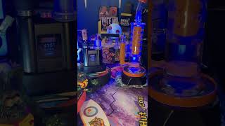 JCVAP Pockety Herb Crown Sesh and a Dab