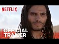 Messiah | Season 1 Official Trailer | Netflix