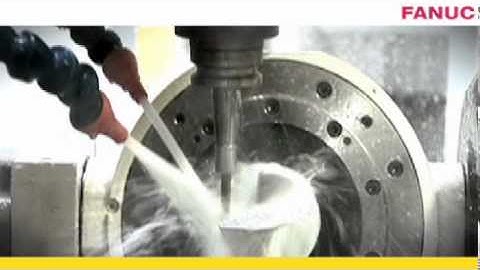 FANUC Factory Automation.mov