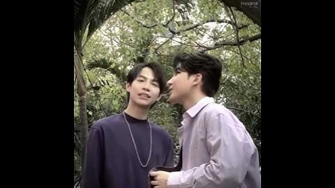 #firstkhaotung #khaofirst #firstkp #khaotungg #เฟิร์สข้าวตัง #gmmtv