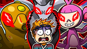 I Attempted a Shiny Map Quest. It was CHAOS.