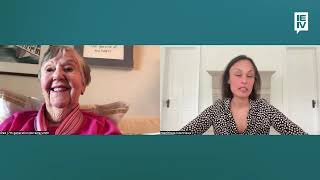 Dancing Through It All: The Enduring Light of Lorraine Smith (Part 1)