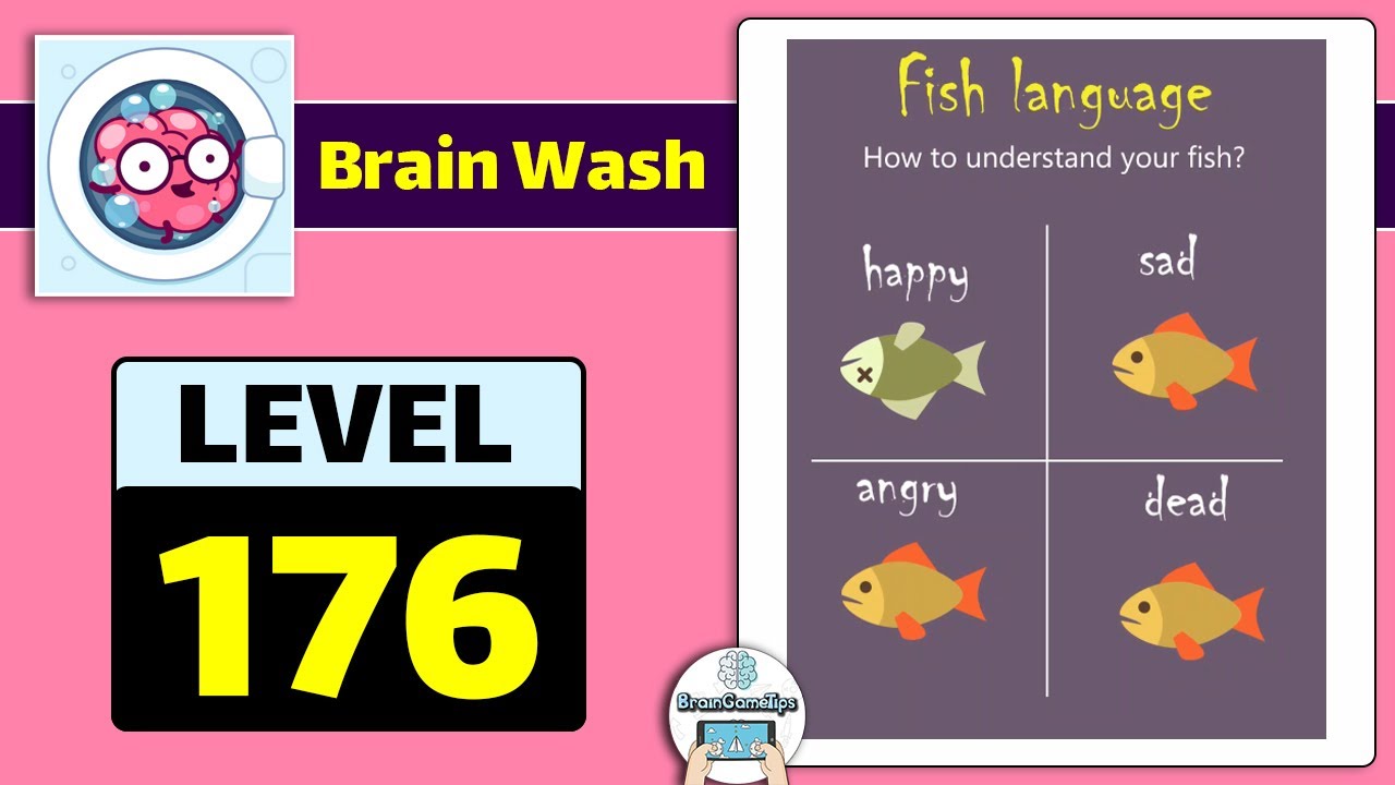 176 уровень brain. Brain Wash 187 уровень подсказки. Игра логическая Brain 176 уровень. Фиш стори 176 уровень. Как пройти 27 уровень в игре Brain Wash.