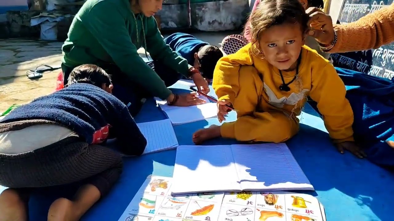 मेरे घर के आंगन का पुनर्निर्माण Final Part-8 